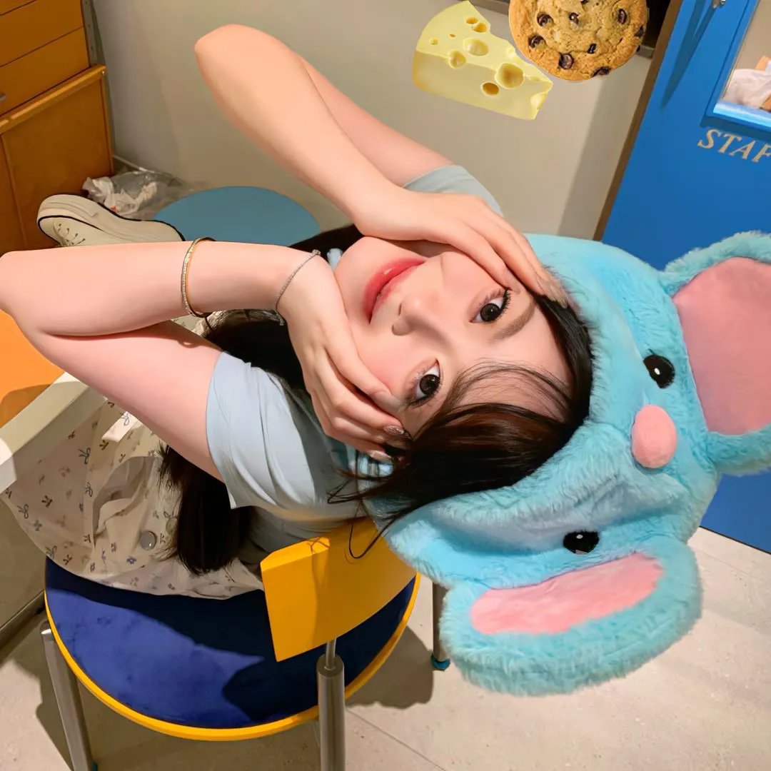 我的僵尸女儿