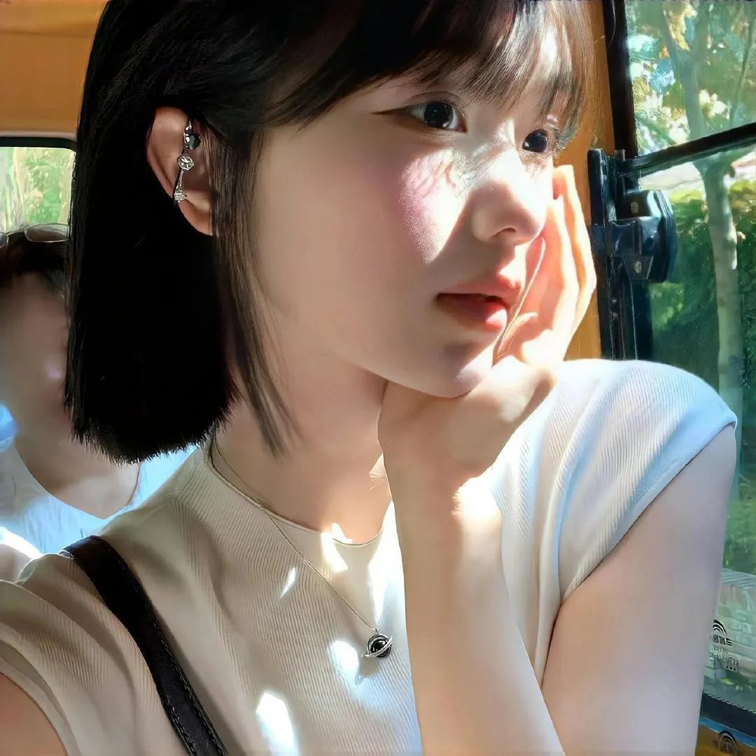 寻女朝圣路